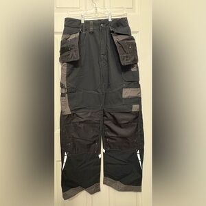 Dickies Premium Cordura Pocket Kneepad Work Pants